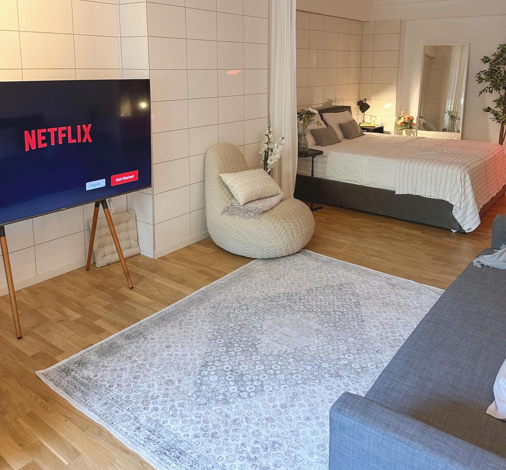 Stylish & Cozy Studio Igoumenitsa Exterior foto